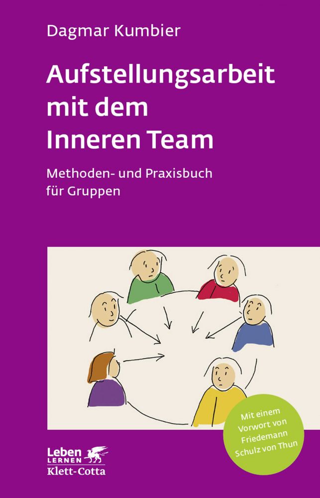 Dagmar Kumbier Schulz von Thun Institut Dagmar Kumbier Schulz von Thun Institut